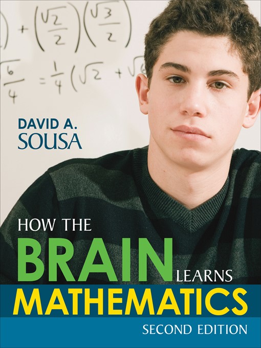 Title details for How the Brain Learns Mathematics by David A. Sousa - Available